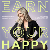 Podcast Earn Your Happy