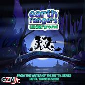 Podcast Earth Rangers Underground