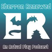 Podcast Eberron Renewed