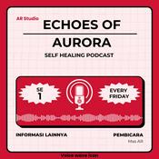 Podcast Echoes of Aurora