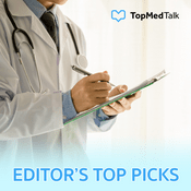 Podcast Editor's Top Picks