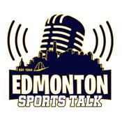 Podcast Edmonton Sports Talk