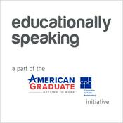 Podcast Educationally Speaking