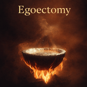 Podcast Egoectomy: Until I Reflect Him