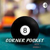 Podcast Eight Ball Corner Pocket