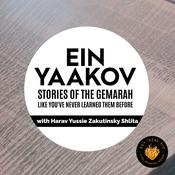 Podcast Ein Yaakov