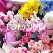 Podcast Ejemplo Maestría