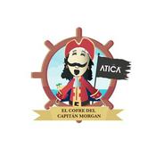 Podcast El Cofre del Capitán Morgan