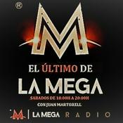 Podcast El Último De La Mega