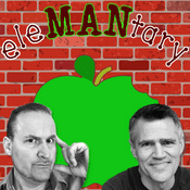 Podcast EleMANtary
