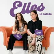 Podcast Elles - Le balado