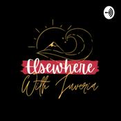 Podcast Elsewhere with Juveria