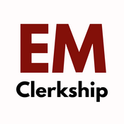 Podcast EM Clerkship