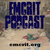 Podcast EMCrit FOAM Feed