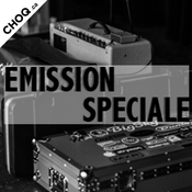 Podcast Émission spéciale