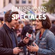Podcast Émissions Spéciales