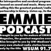 Podcast EMMIE Podcast