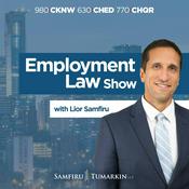 Podcast Employment Law Show