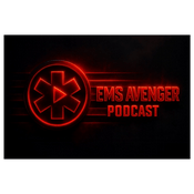 Podcast EMS Avenger Podcast