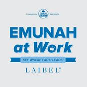 Podcast Emunah at Work