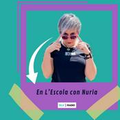 Podcast En L'Escola con Núria