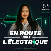 Podcast En route vers l'électrique
