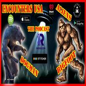Podcast Encounters USA The Podcast
