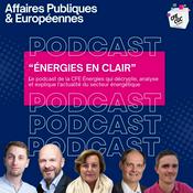 Podcast Énergies en clair