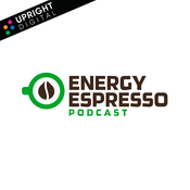 Podcast Energy Espresso