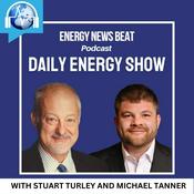 Podcast Energy News Beat Podcast