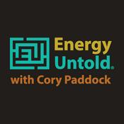 Podcast Energy Untold with Cory Paddock