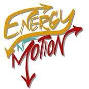 Podcast EnergyNMotion