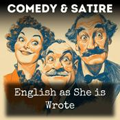 Podcast English as She is Wrote