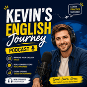 Podcast English Journey Podcast