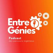 Podcast Entre Génies
