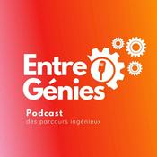 Podcast Entre Génies