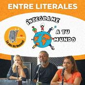 Podcast Entre Literales