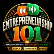 Podcast Entrepreneurship 101