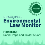 Podcast Environmental Law Monitor