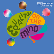 Podcast Equality On The Mind