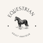 Podcast Equestrian Adult Amateur