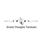 Podcast Ernest Thoughts Tarotcast.