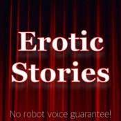 Podcast Erotic Stories by Krystine