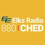 Podcast Edmonton Elks on 880 CHED