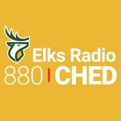 Podcast Edmonton Elks