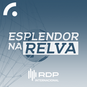 Podcast Esplendor na Relva