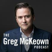 Podcast The Greg McKeown Podcast