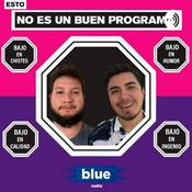 Podcast Esto no es un buen programa