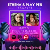 Podcast Ethena's Play Pen