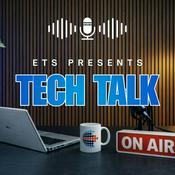 Podcast ETS TechTalk